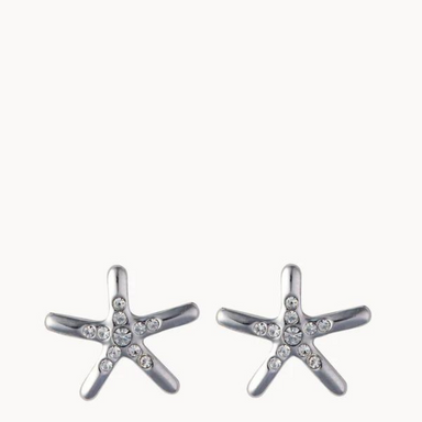 Spartina Sea La Vie Starfish Shine Earrings - The Cottage