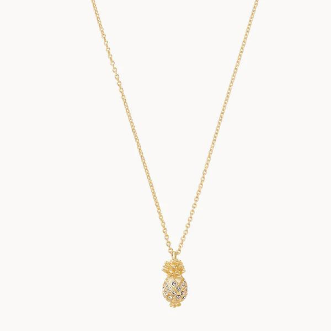 Spartina Sea La Vie Forever Friends Necklace - The Cottage