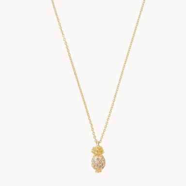 Spartina Sea La Vie Forever Friends Necklace - The Cottage