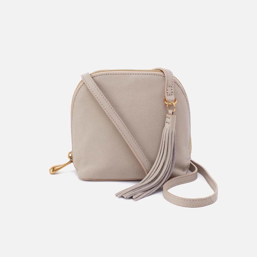 Hobo Nash Crossbody Pebbled Leather