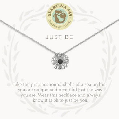 Spartina Sea La Vie Just Be Necklace - The Cottage