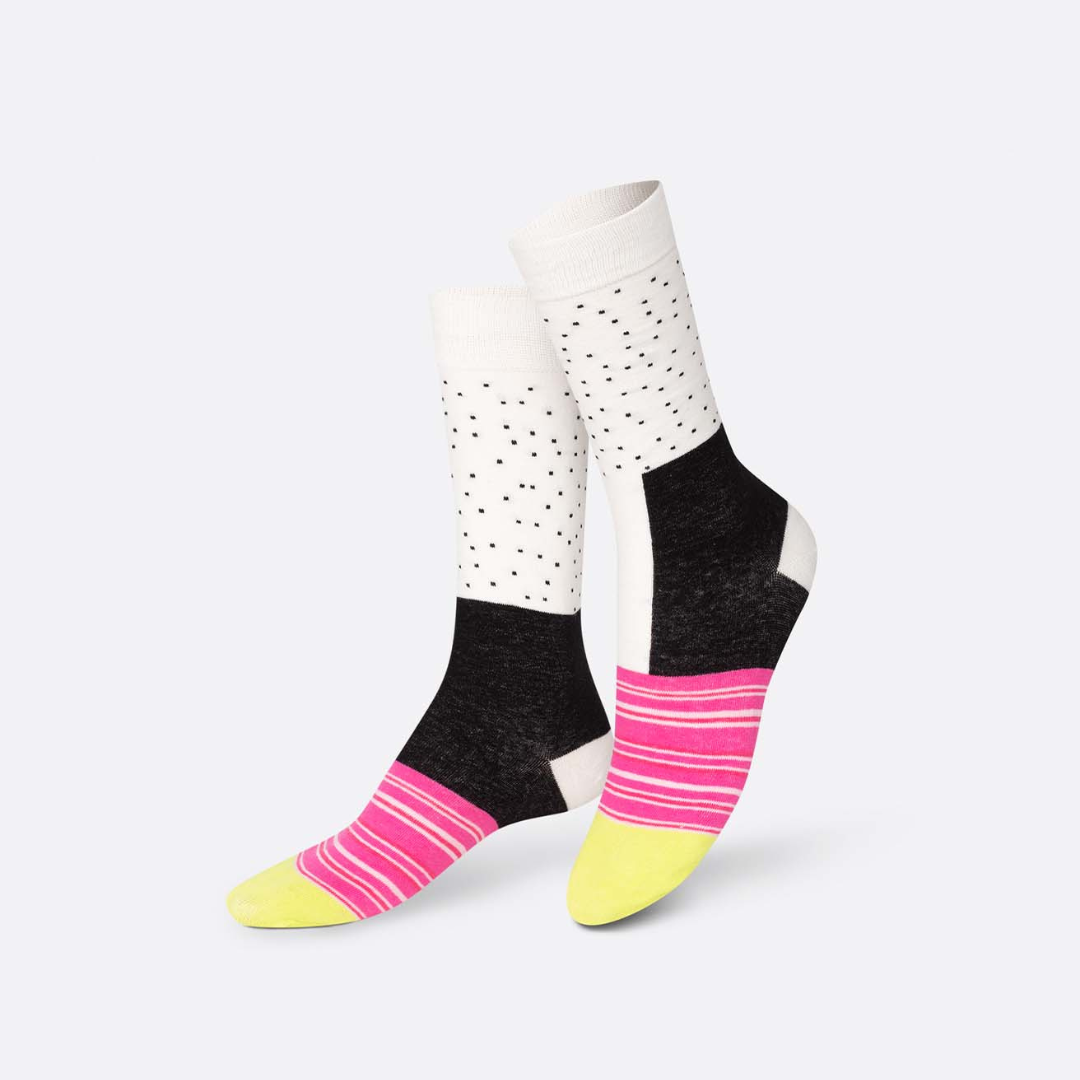 DOIY Food Socks - The Cottage