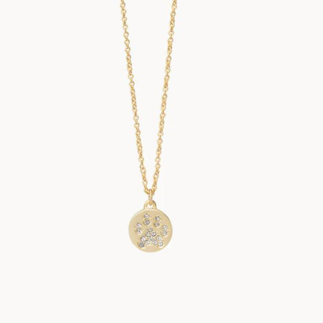 Spartina Sea La Vie Animal Lover Necklace - The Cottage