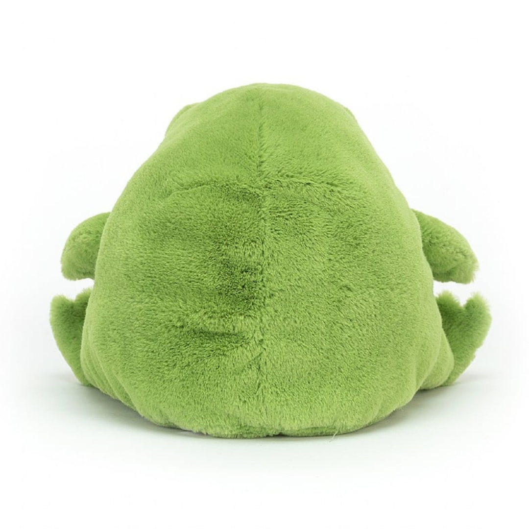 Jellycat Ricky Rain Frog - The Cottage