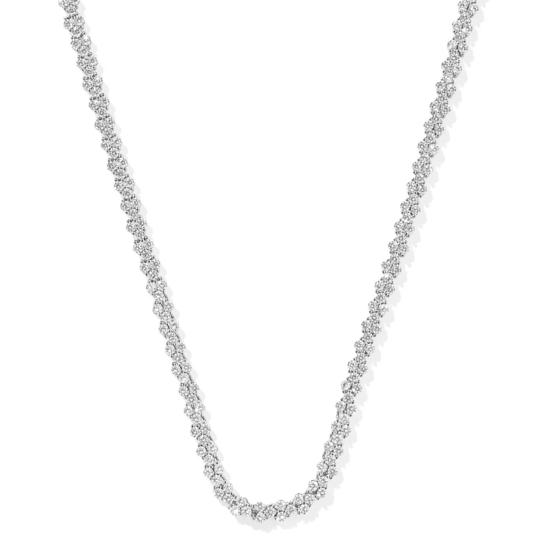 Kendra Scott Emery Tennis Necklace