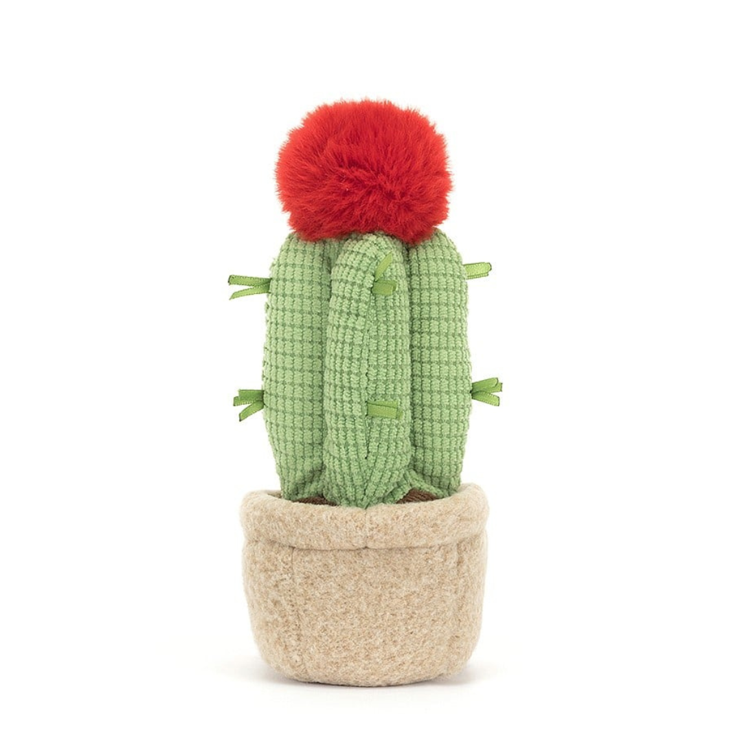 Jellycat Amuseable Moon Cactus