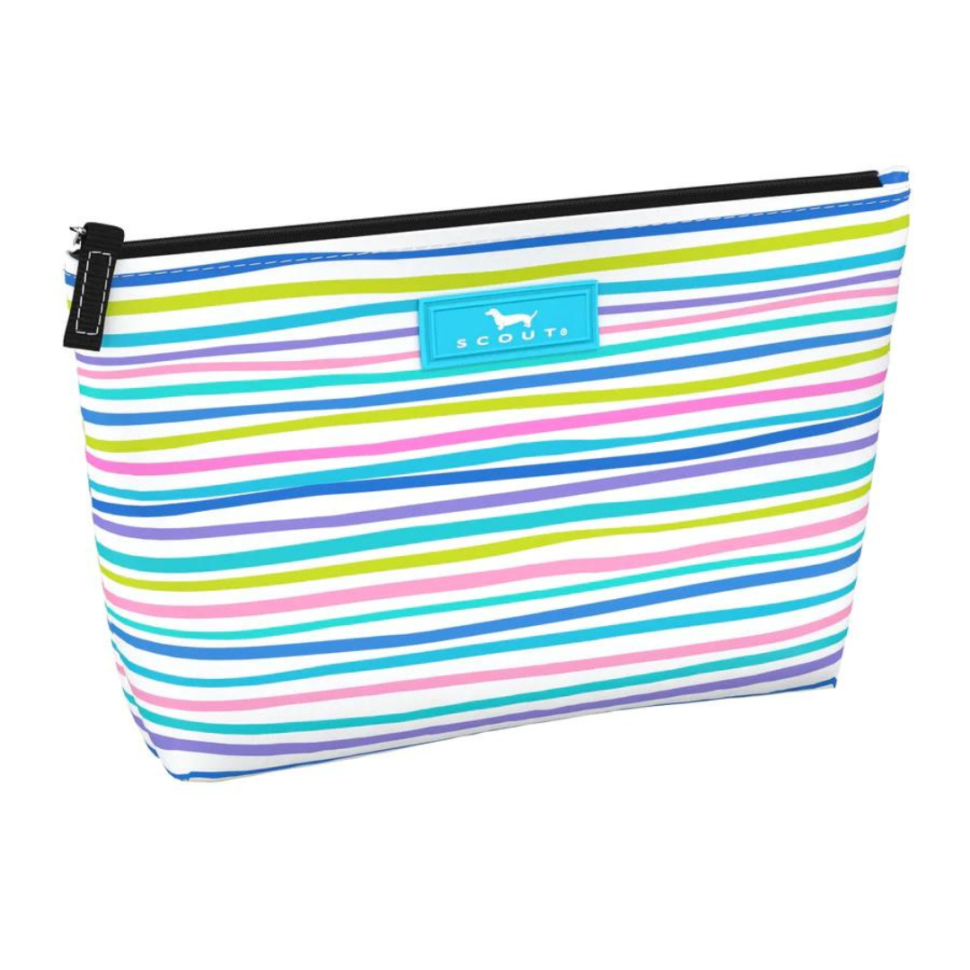 Scout Twiggy Makeup Bag - The Cottage