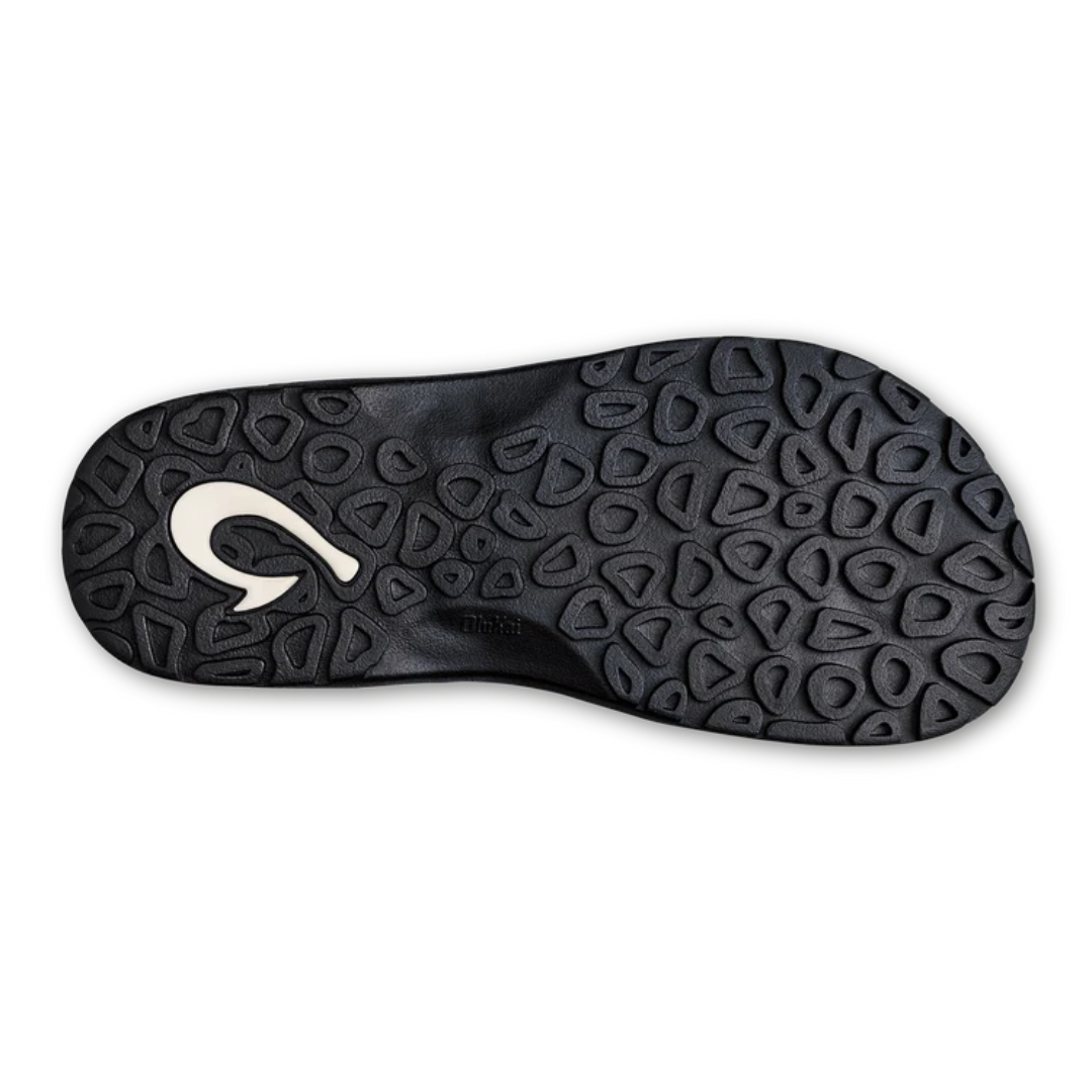 Oluaki 'Ohana Flip Flops - Navy/Onyx