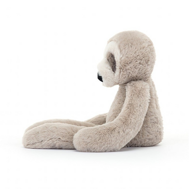 Jellycat Small Bailey Sloth - The Cottage