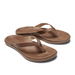 Olukai Honu Flip Flops - Tan - The Cottage