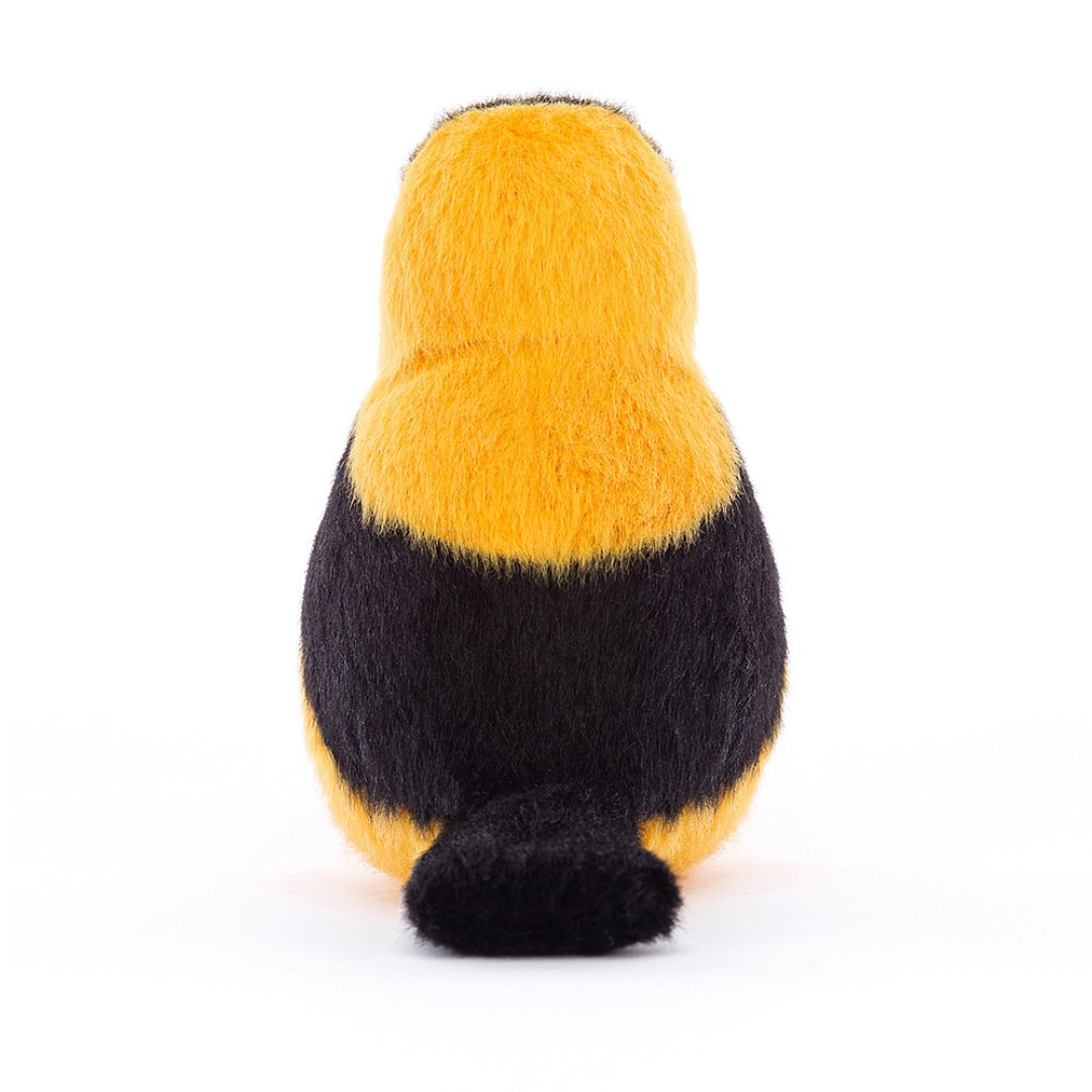 Jellycat Birdling Goldfinch - The Cottage