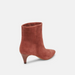 Dolce Vita Dee Suede Bootie - The Cottage