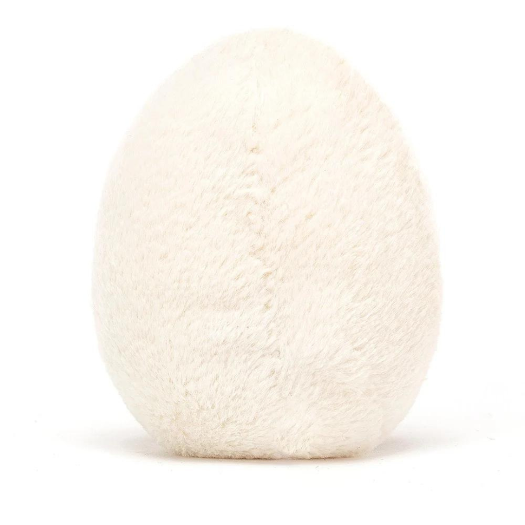 Jellycat Amuseable Happy Boiled Egg - The Cottage