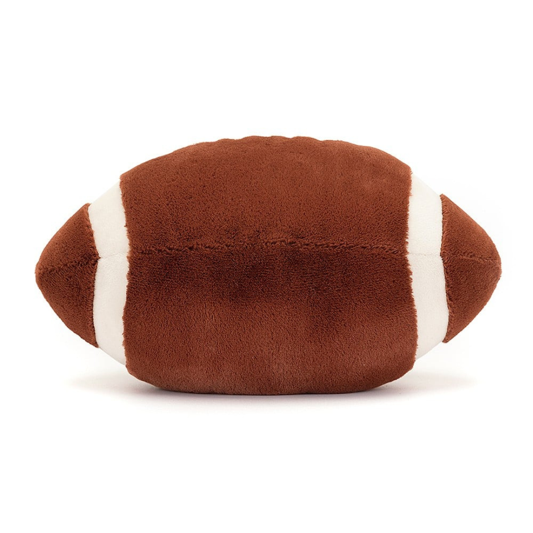 Jellycat Amuseable Sports Football - The Cottage