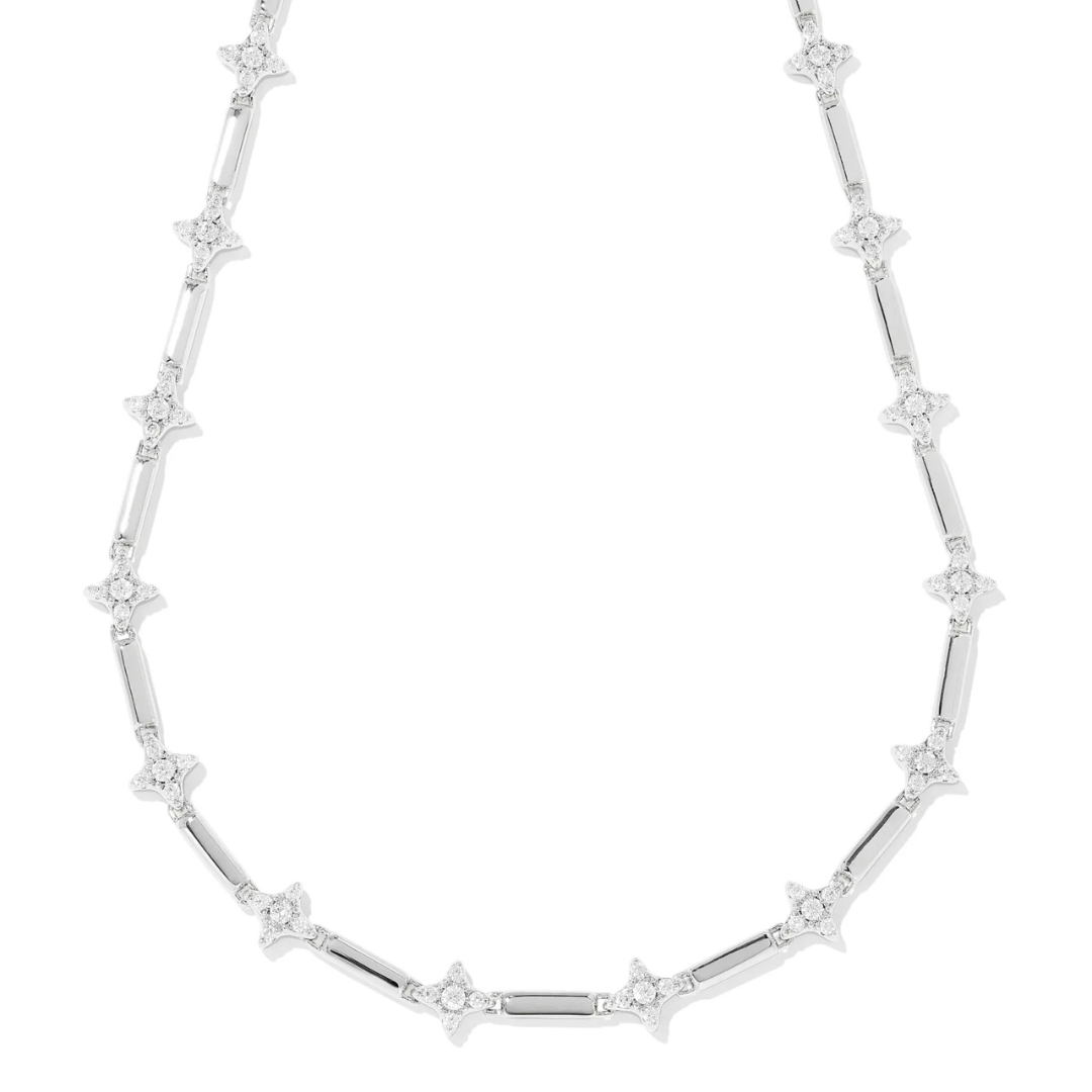 Kendra Scott Holland Strand Necklace