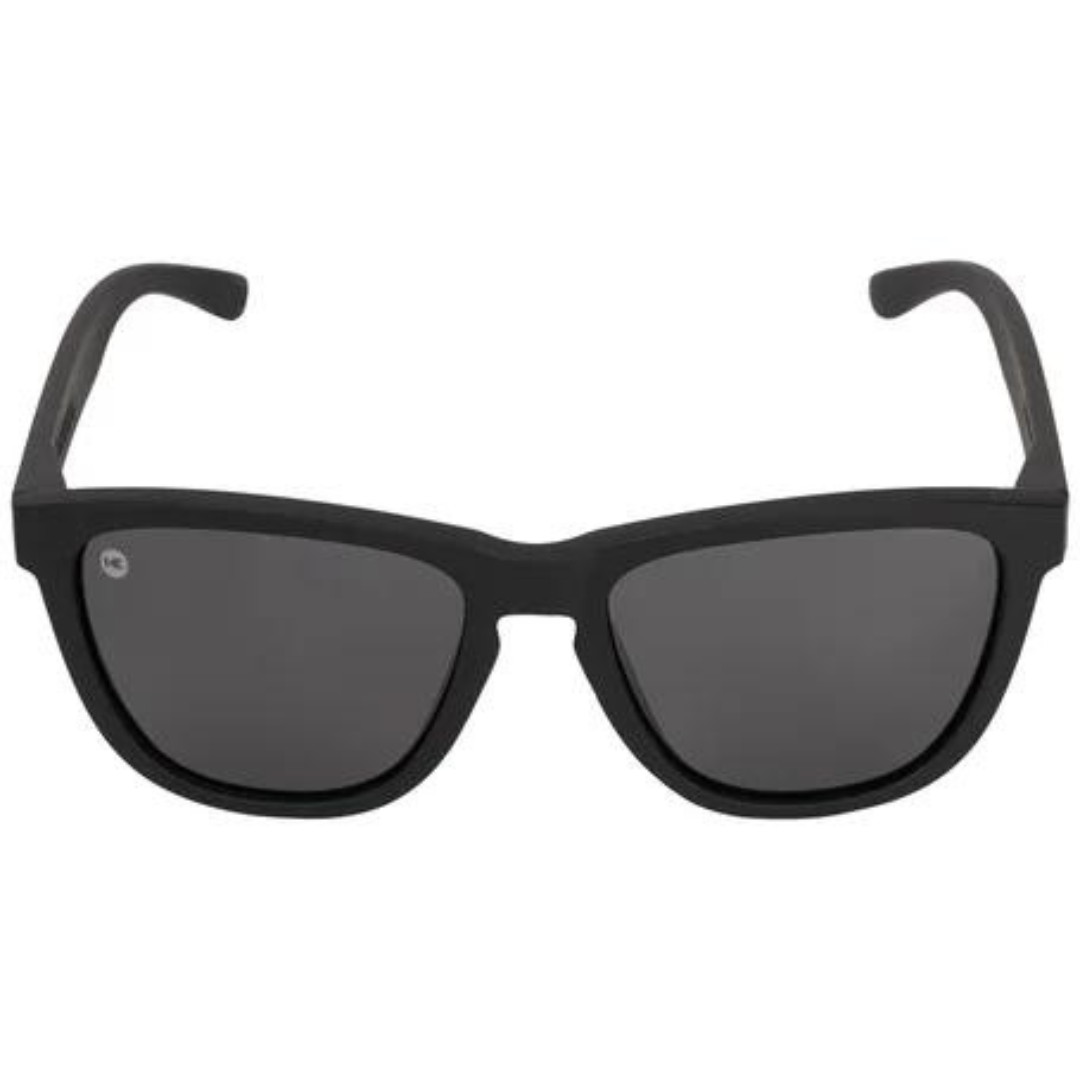 Knockaround Premiums Sport - Black/Smoke