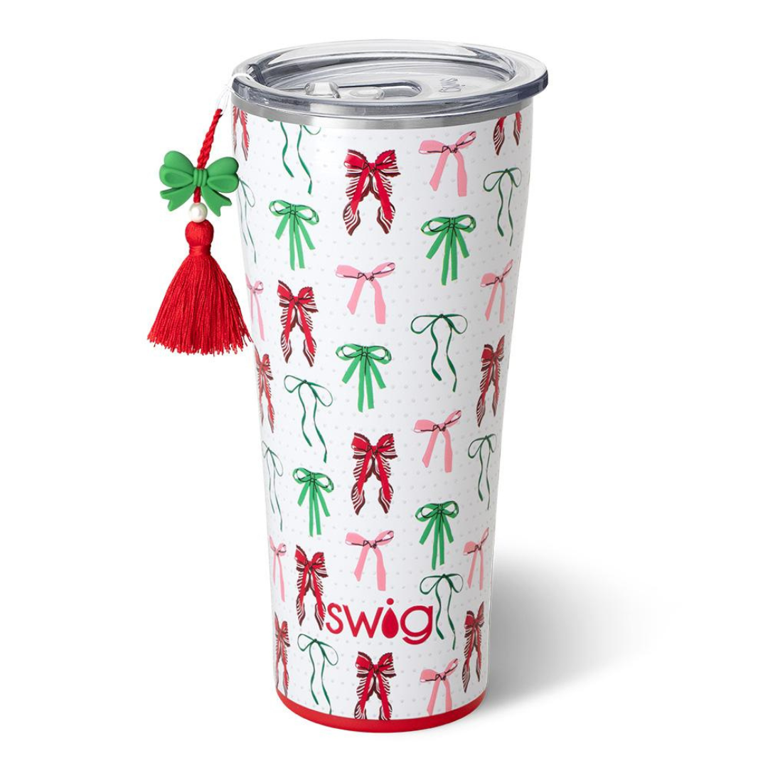 Swig Holiday Tumbler