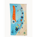 Spartina Sea Island Beach Towel - The Cottage