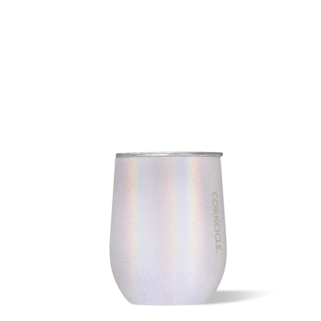 Corkcicle Stemless Wine Glass