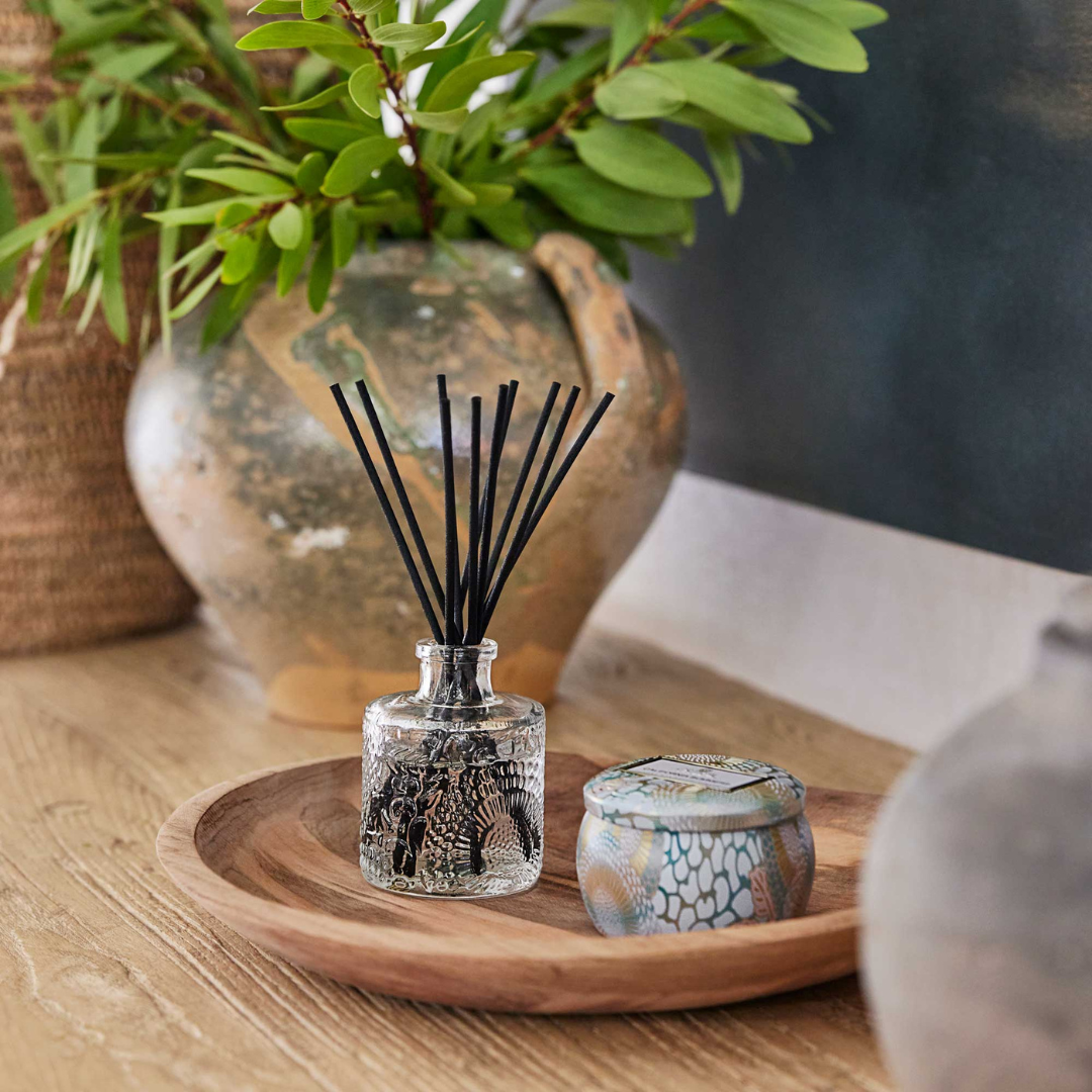 Voluspa Reed Diffuser - California Summers