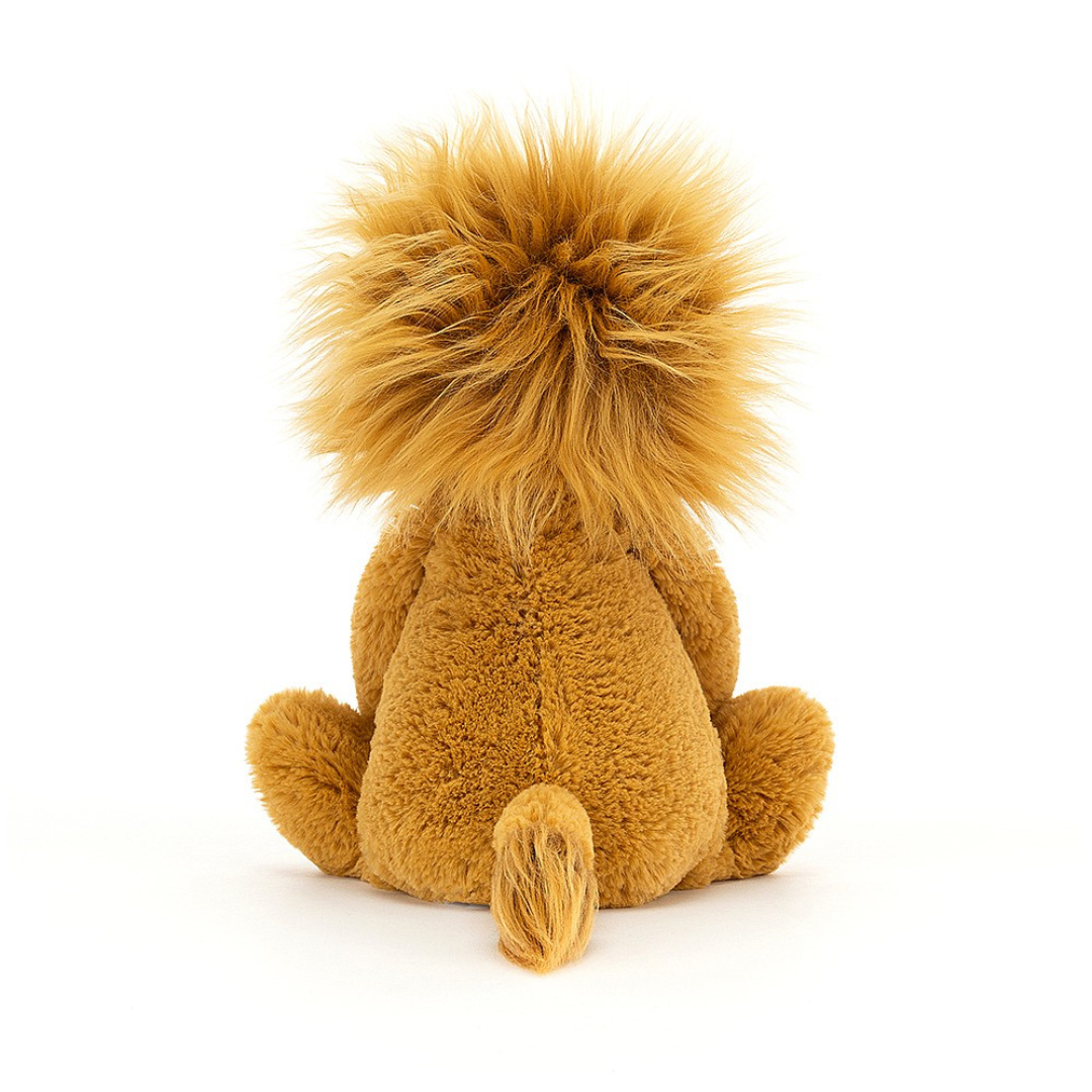 Jellycat Bashful Lion