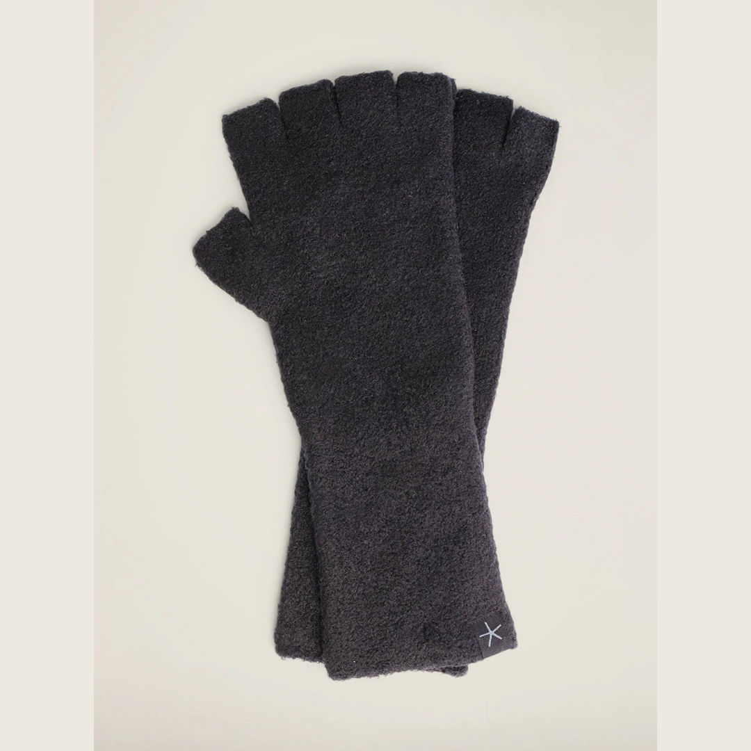 Barefoot Dreams CCL Fingerless Gloves