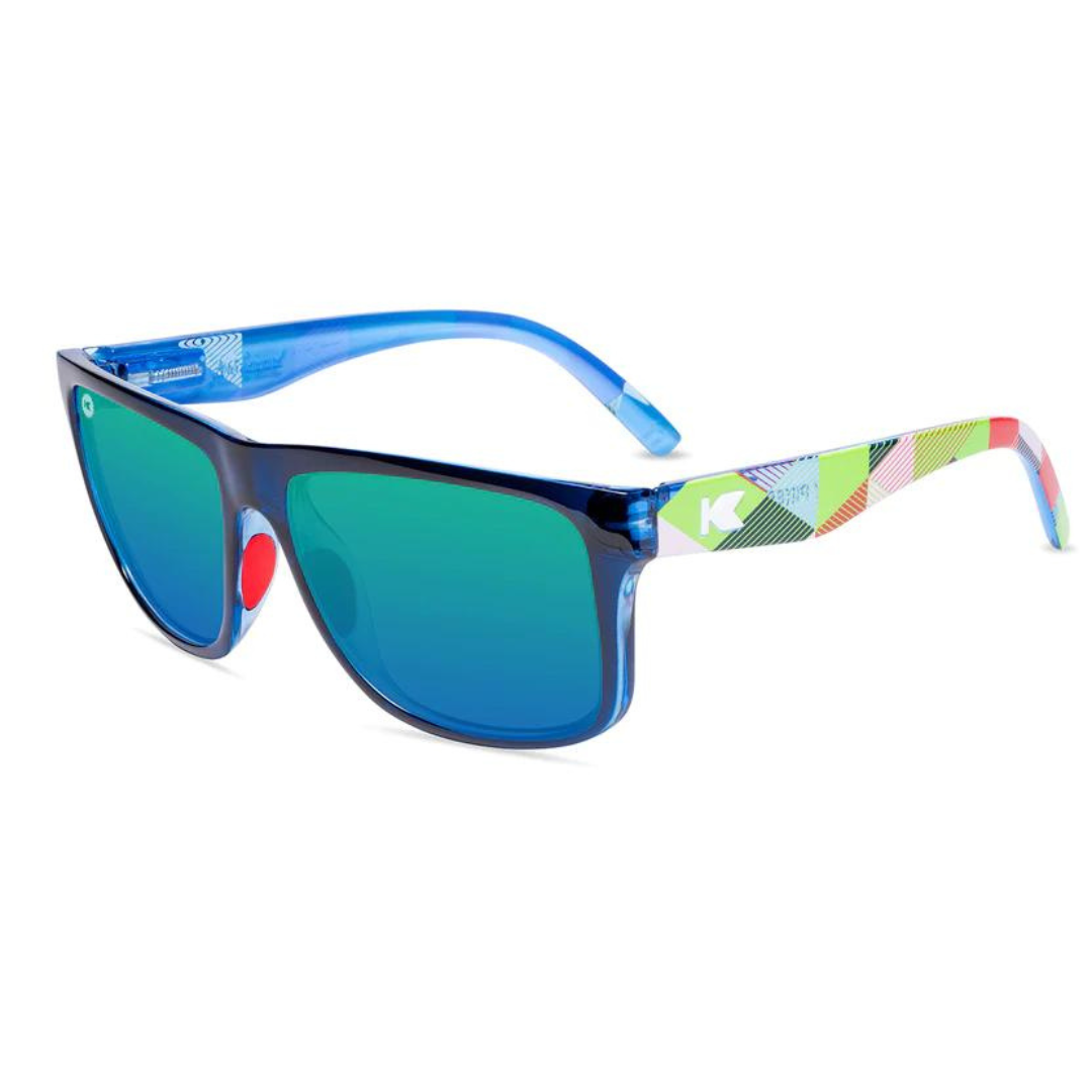 Knockaround Torrey Pines Sport Sunglasses