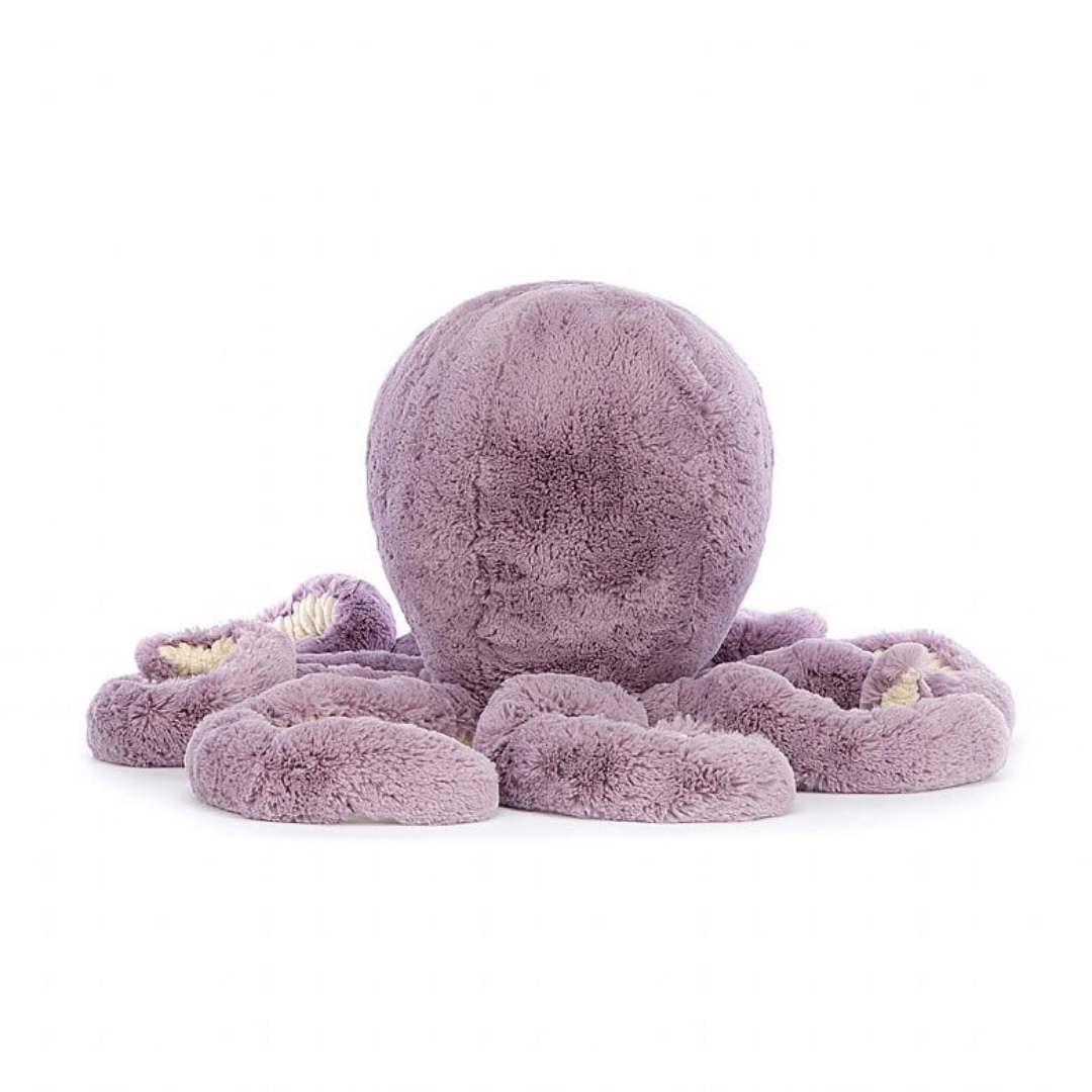 Jellycat Really Big Maya Octopus