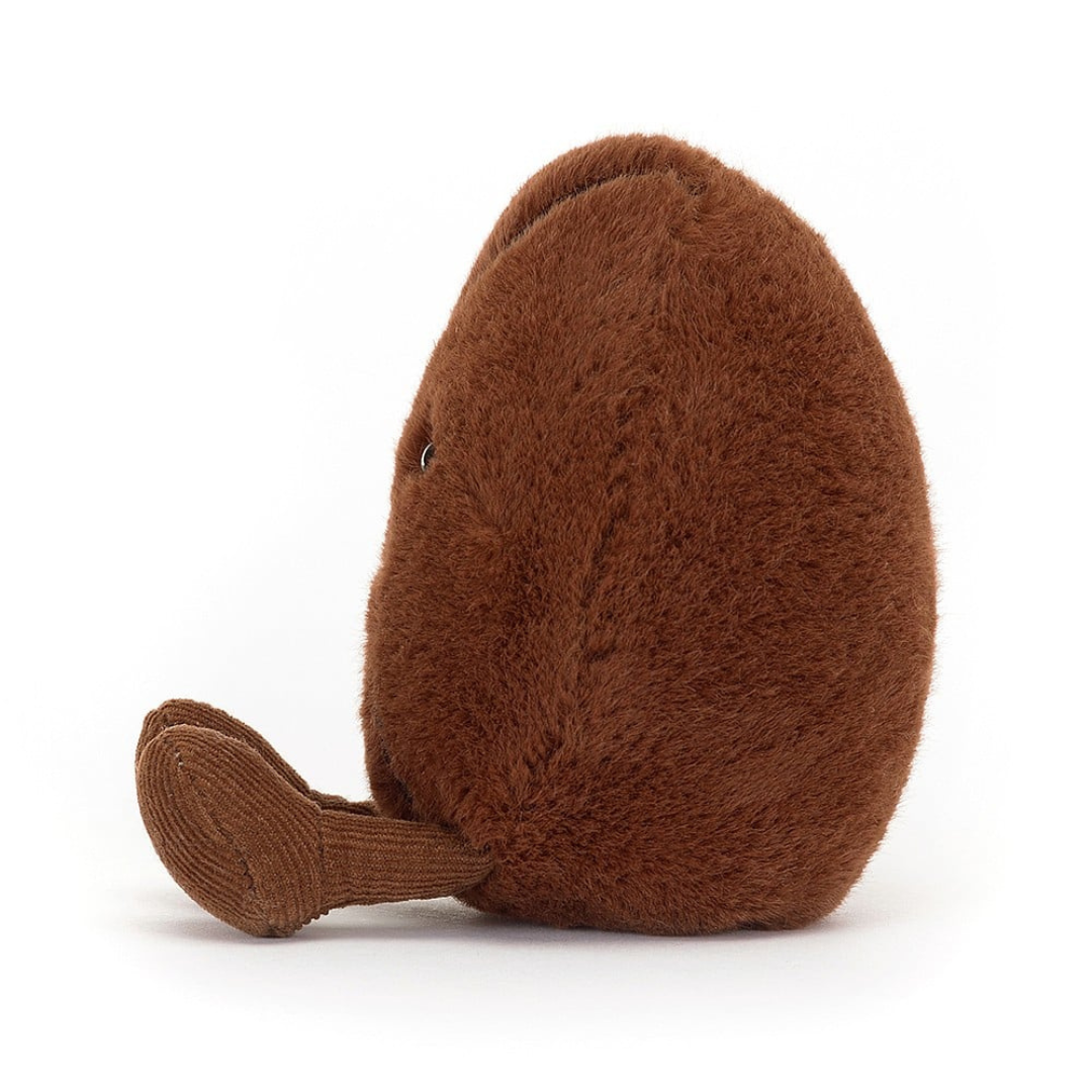 Jellycat Amuseable Coffee Bean - The Cottage