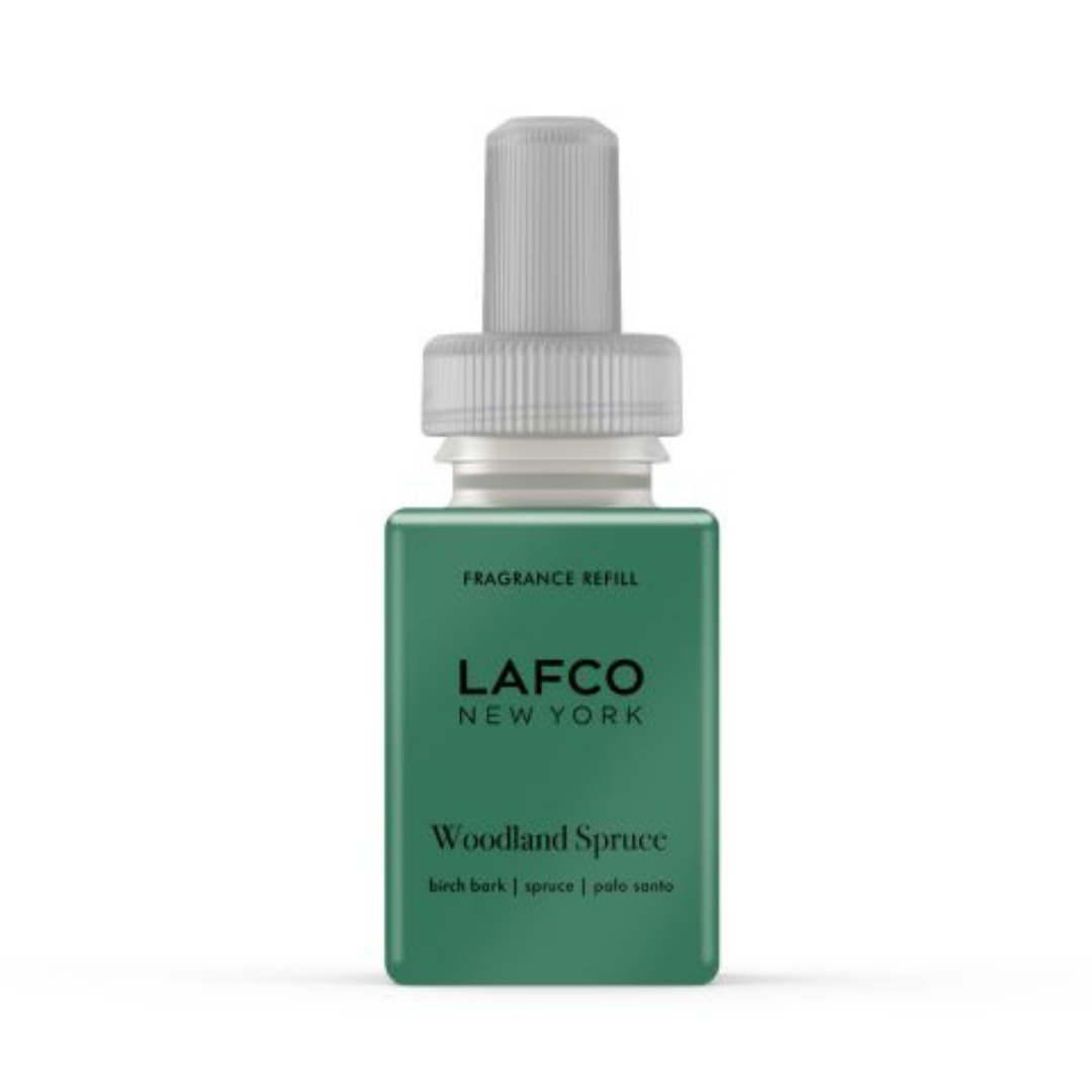 LAFCO Holiday Smart Diffuser Refill