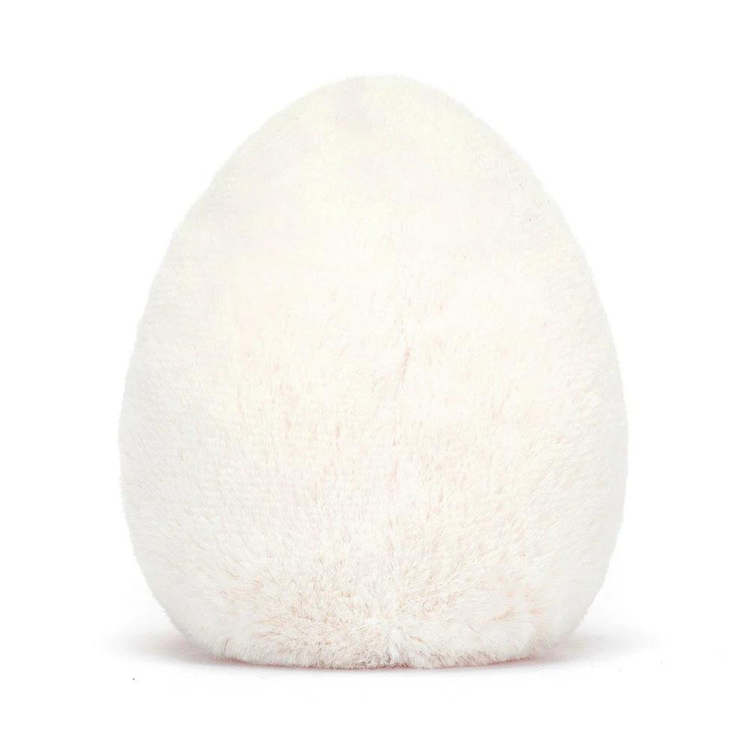 Jellycat Amuseable Geek Boiled Egg - The Cottage