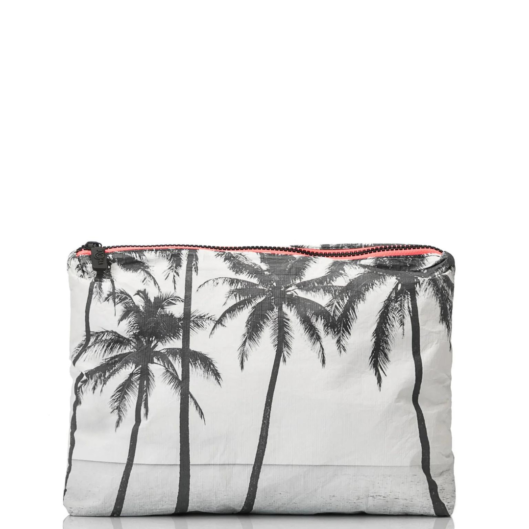 Aloha Mid Pouch - The Cottage