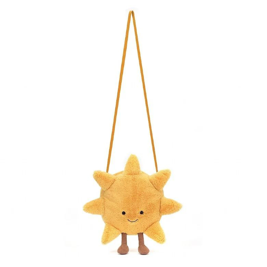 Jellycat Amuseable Sun Bag - The Cottage