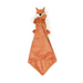 Jellycat Bashful Fox Cub Soother - The Cottage