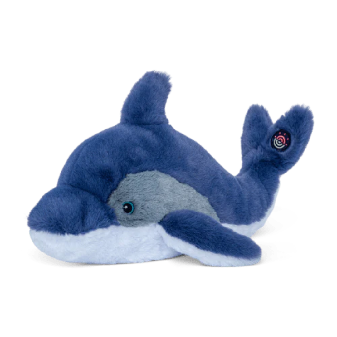 Fahlo The Odyssey Plush - Dolphin