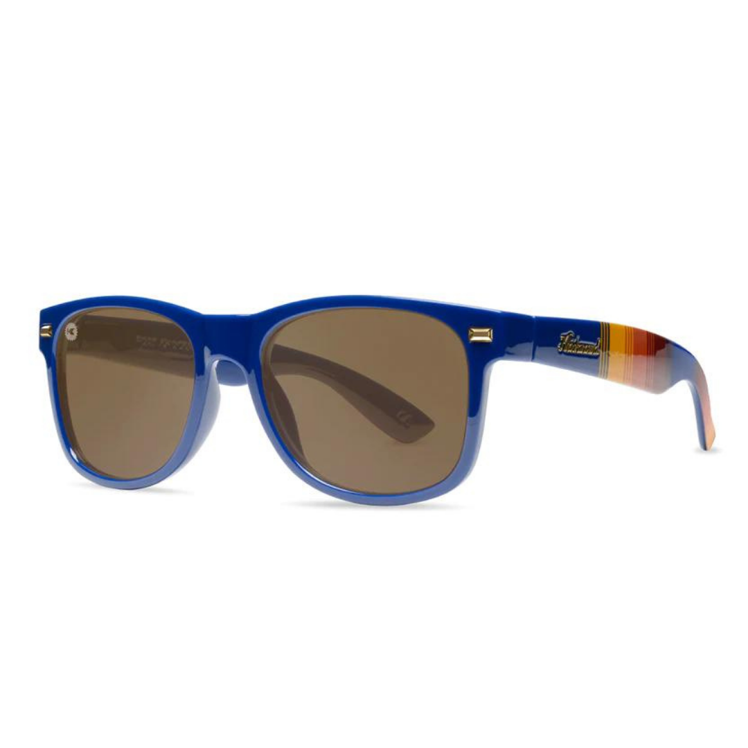 Knockaround Fort Knocks - Polarized - Dockside