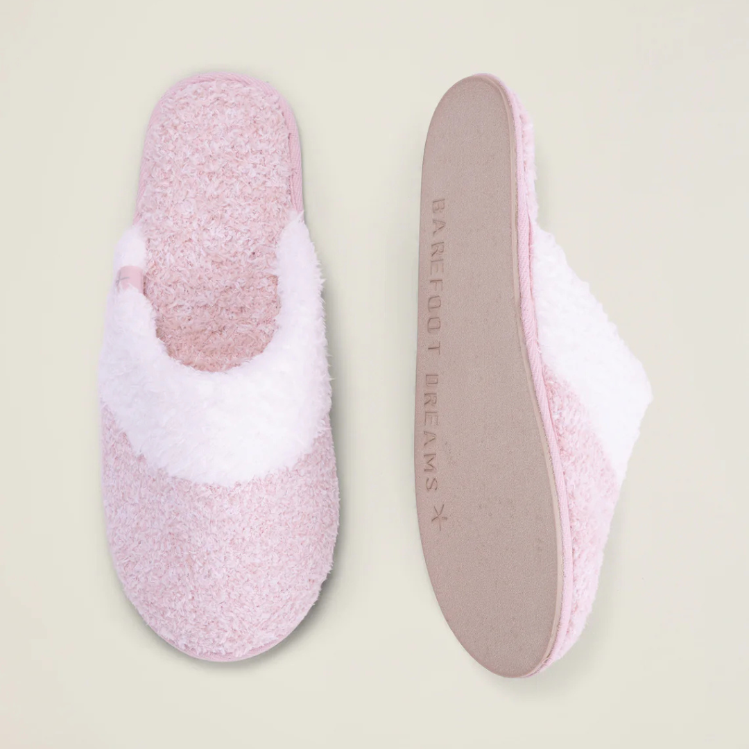 Barefoot Dreams CC Women's Malibu Slipper - The Cottage