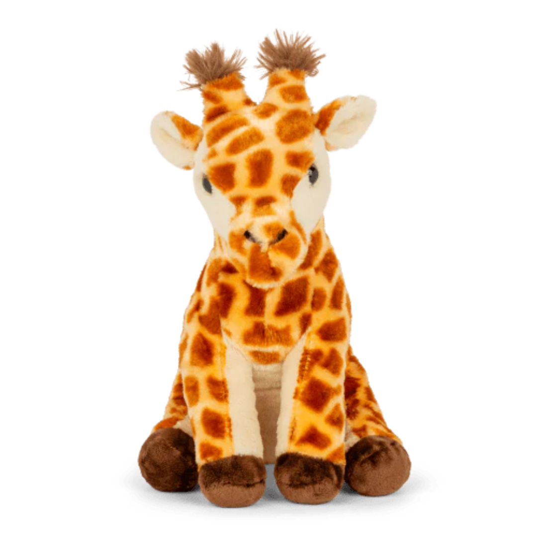 Fahlo The Trek Plush - Giraffe