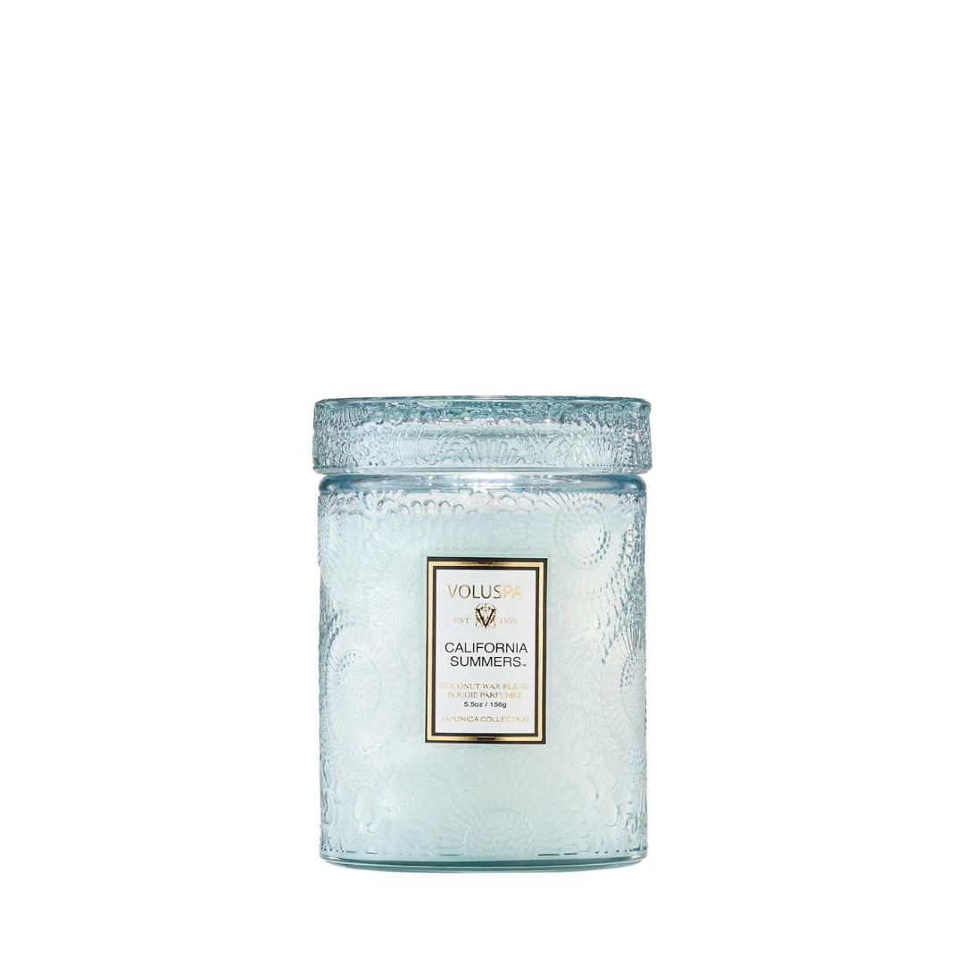 Voluspa Small Jar Candle - California Summers