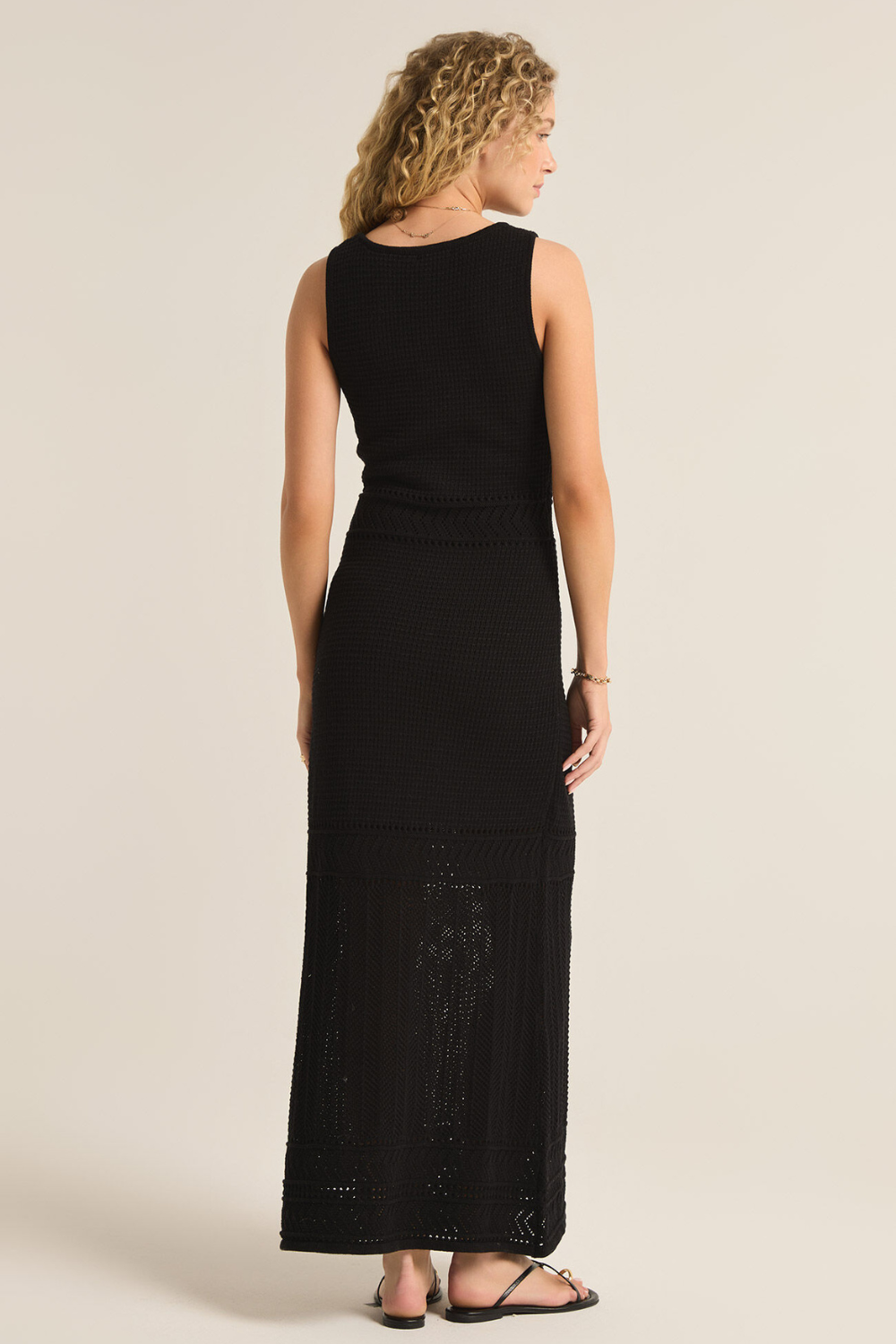 Z Supply Tarelle Maxi Dress