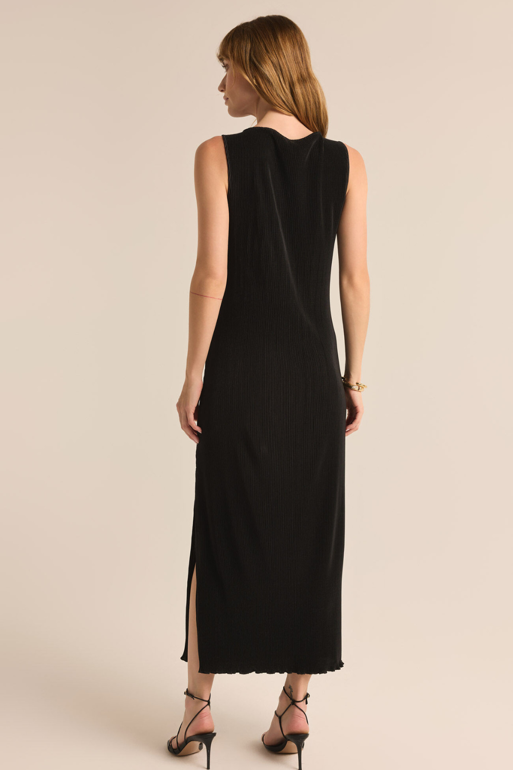 Z Supply Gatsby Midi Dress