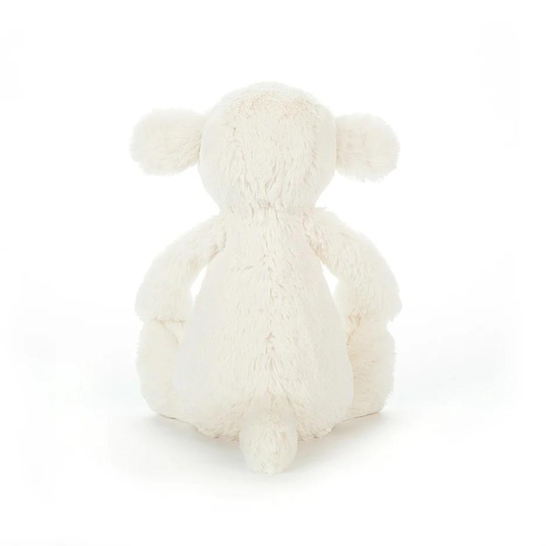 Jellycat Small Bashful Lamb - The Cottage