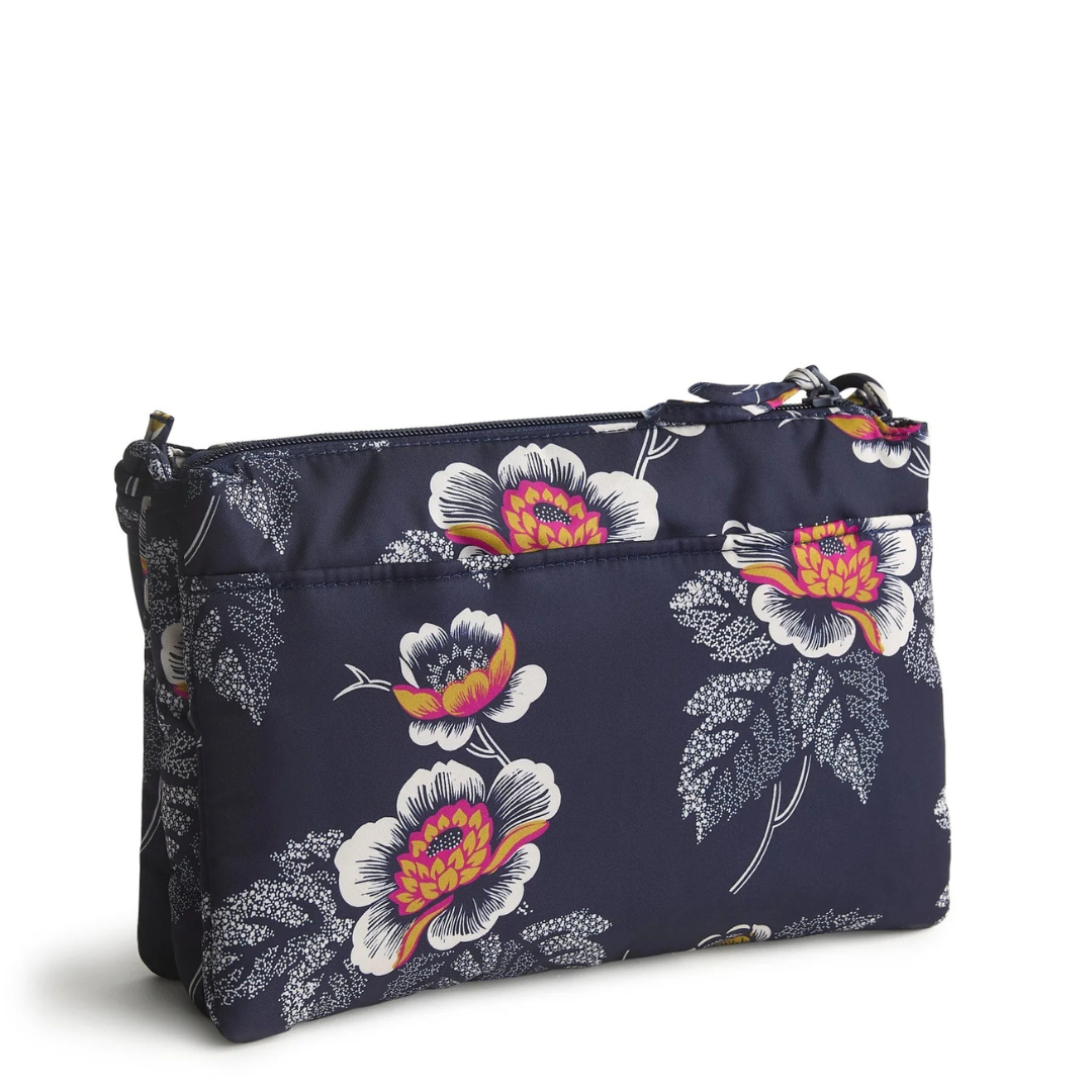 Vera Bradley Foxbury Crossbody