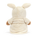 Jellycat Bartholomew Bathrobe Bear - The Cottage