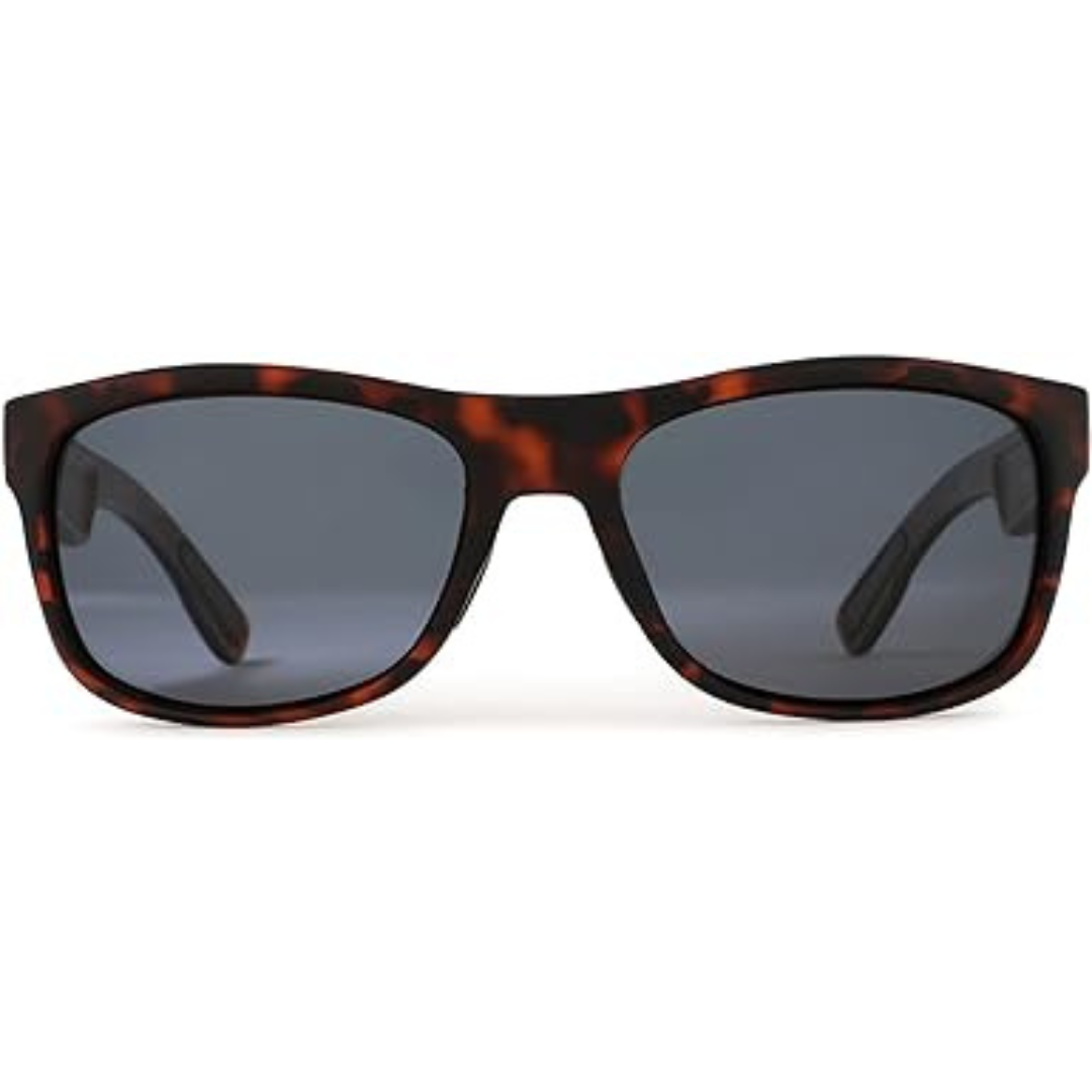 Rheos Anhingas Sunglasses -  Tortoise/Gunmetal