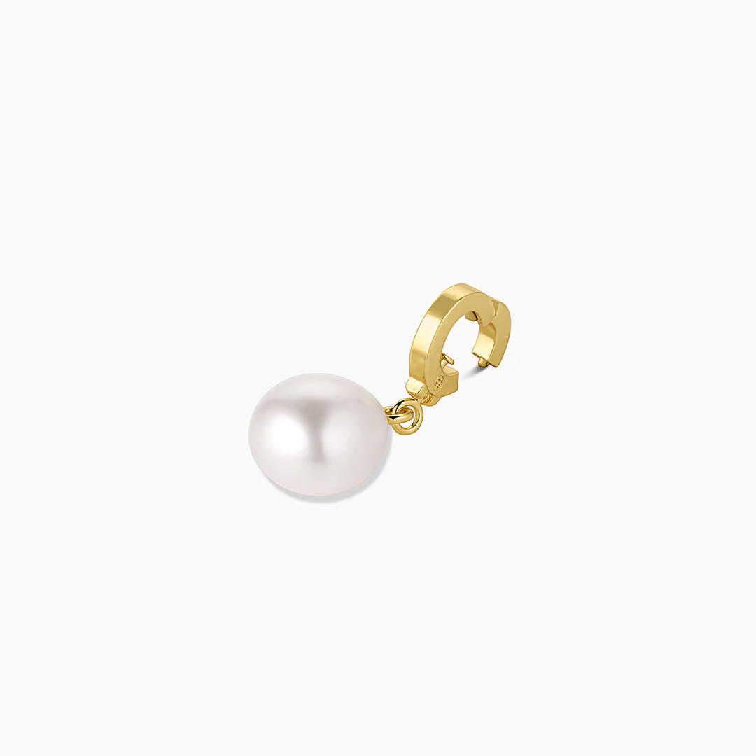 Gorjana Pearl Parker Charm