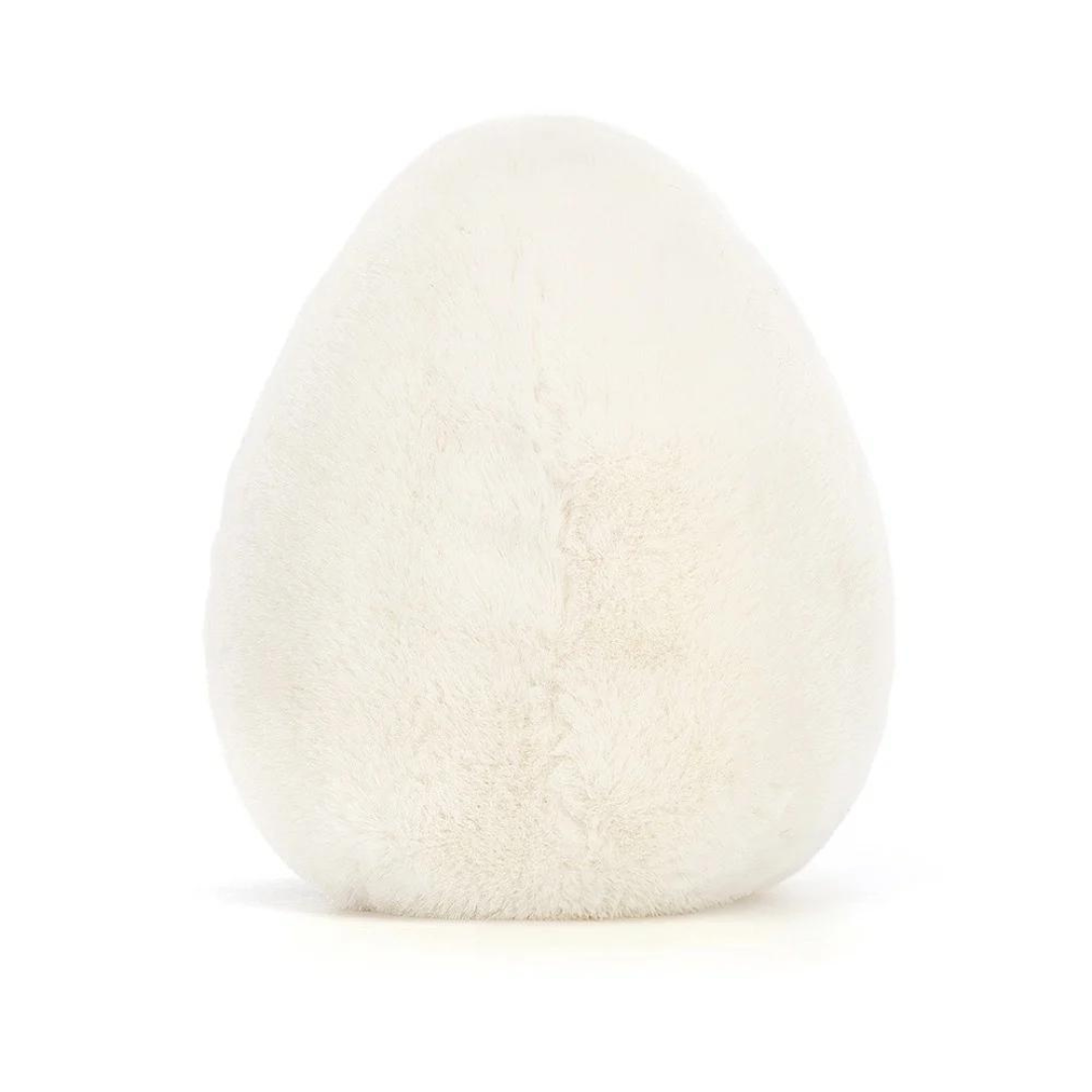 Jellycat Amuseable Chic Boiled Egg - The Cottage