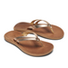 Olukai Kapehe Luana Flip Flops - Bubbly/Sahara - The Cottage