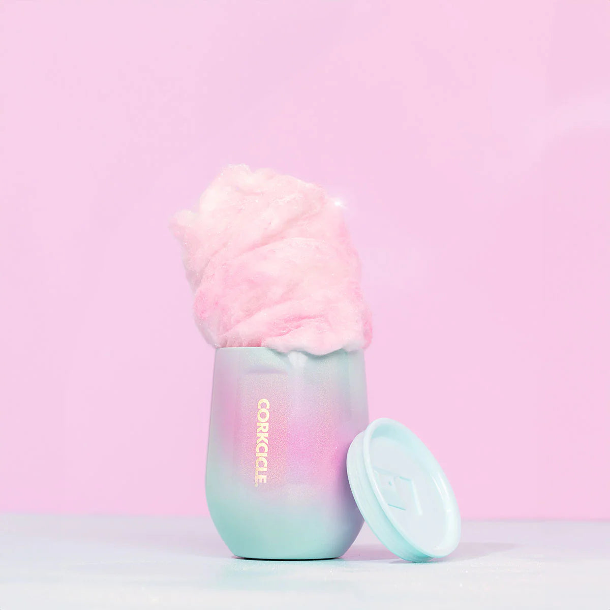 Corkcicle Stemless - Unicorn Wonderland