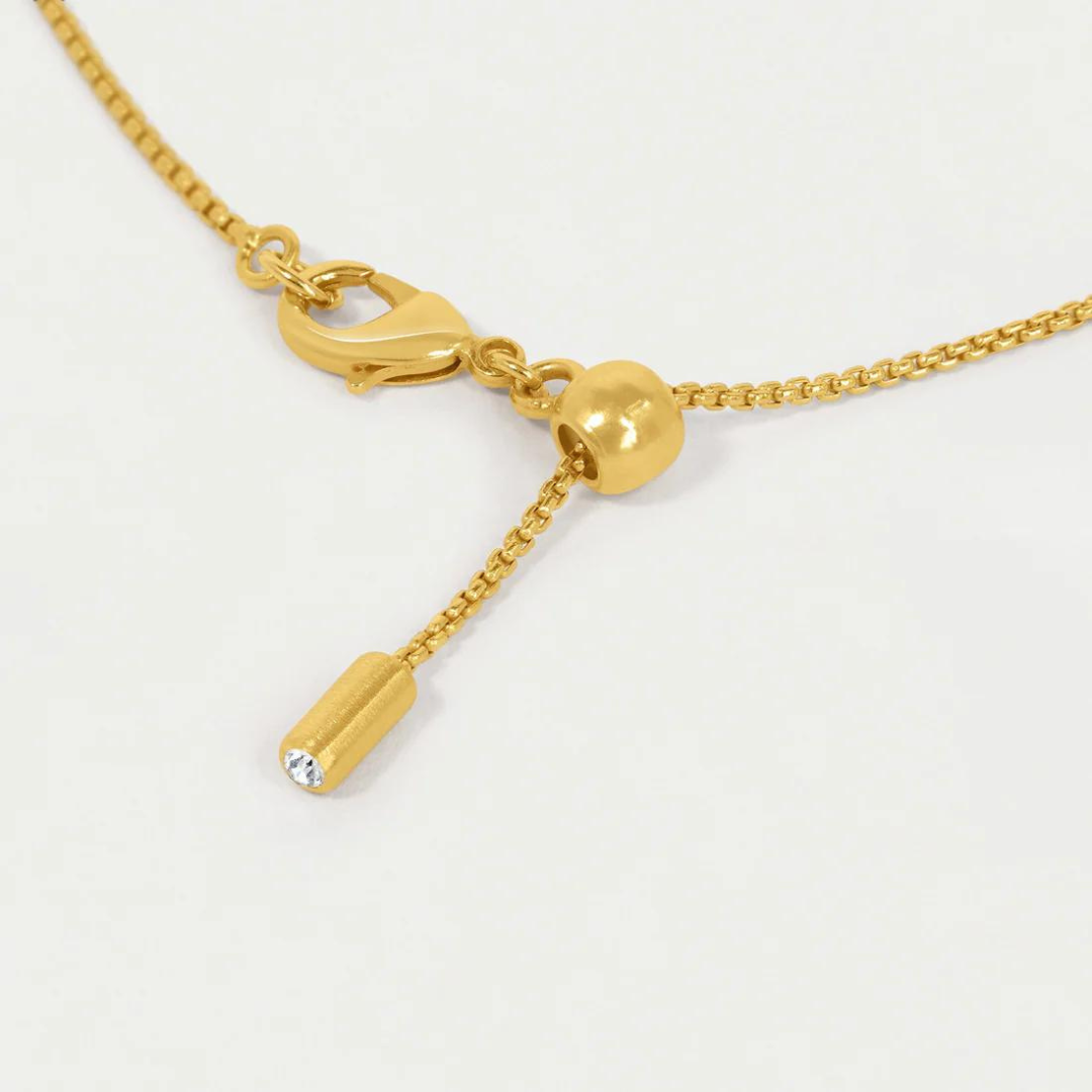 Dean Davidson Dune Mini Pendant - Gold